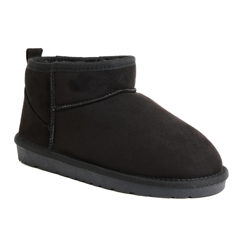 Boots "Teddy Lou"